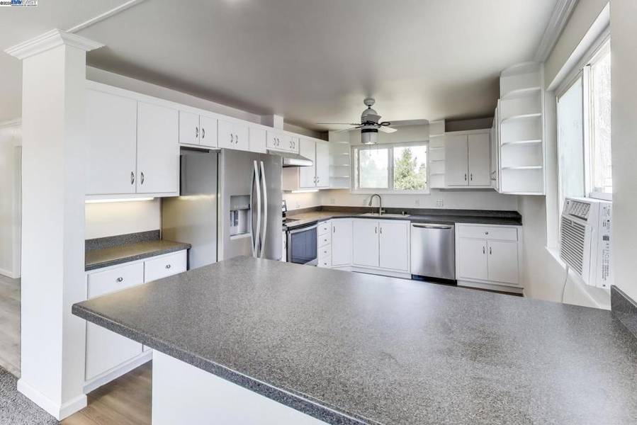4435 Cambria St, Fremont, CA 94538