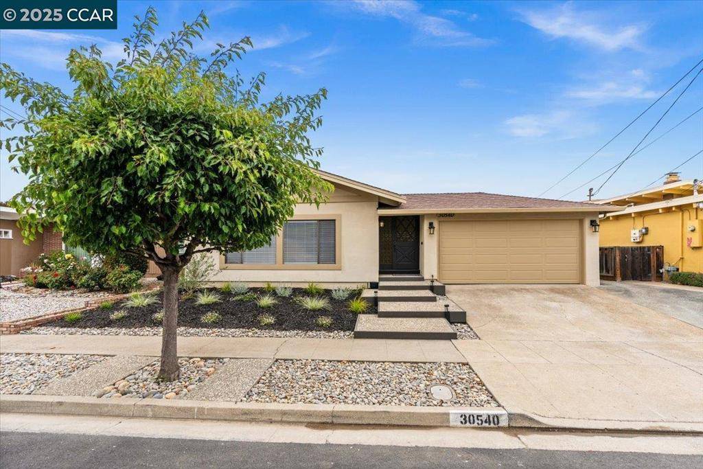 30540 OAKMONT WAY, Hayward, CA 94544