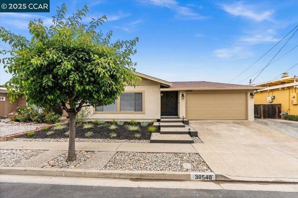 30540 OAKMONT WAY, Hayward, CA 94544