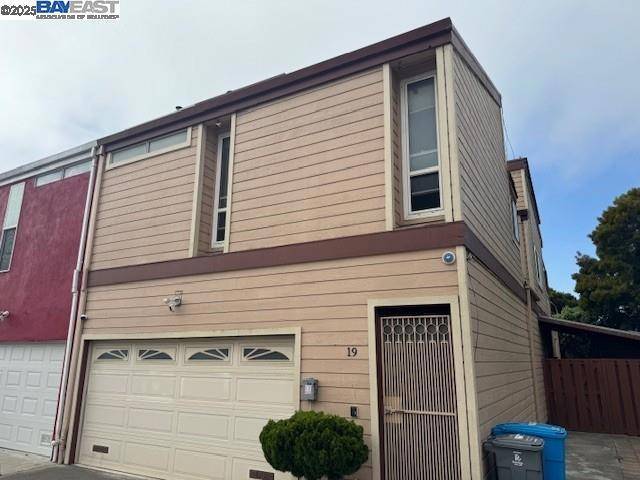 19 Progress Street, San Francisco, CA 94124