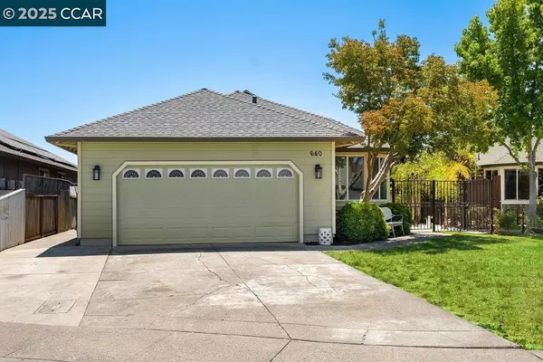 Santa Rosa, CA 95407,640 Elsa Dr
