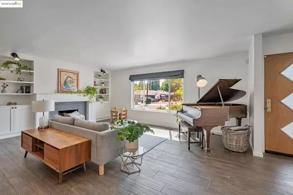Concord, CA 94521,1376 Rosal Ln