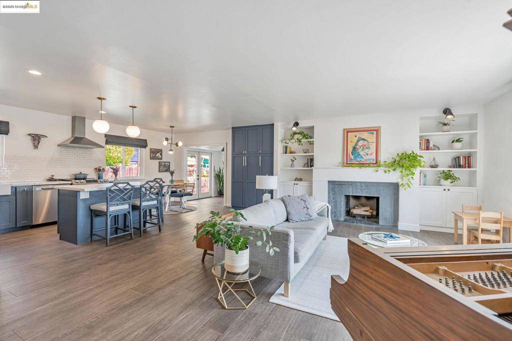 Concord, CA 94521,1376 Rosal Ln