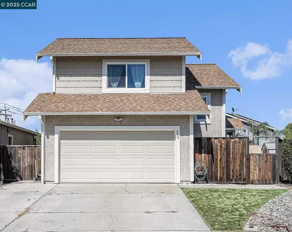 Oakley, CA 94561,354 Hazelnut Lane