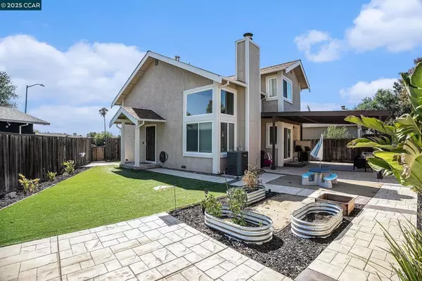 354 Hazelnut Lane, Oakley, CA 94561