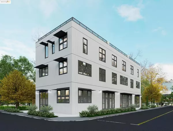 Berkeley, CA 94710,0 Camelia Street