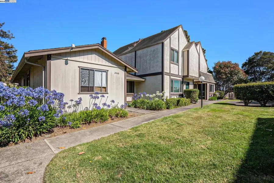 2444 Belvedere Ave, San Leandro, CA 94577