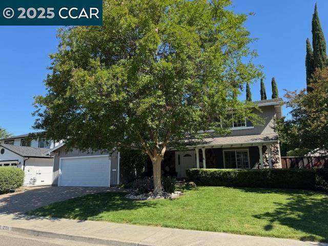 2524 Corte Del Marques, Walnut Creek, CA 94598