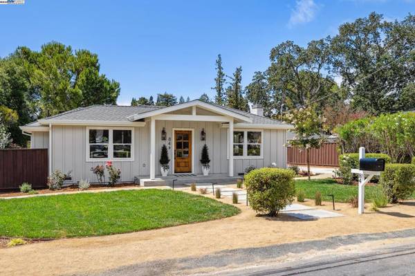 Walnut Creek, CA 94595,84 Del Hambre Cir