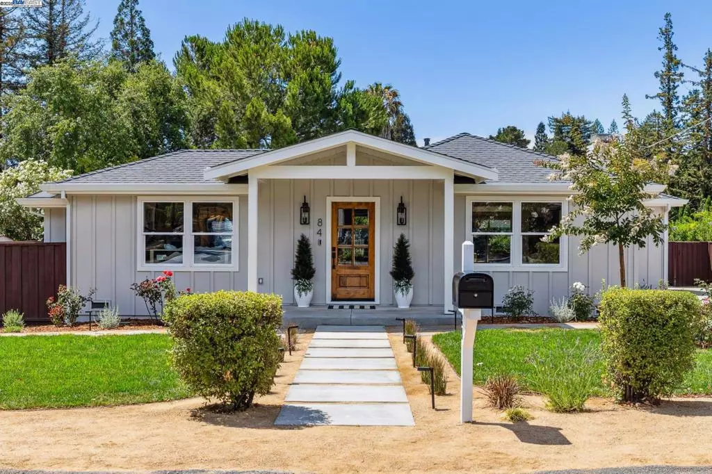 Walnut Creek, CA 94595,84 Del Hambre Cir