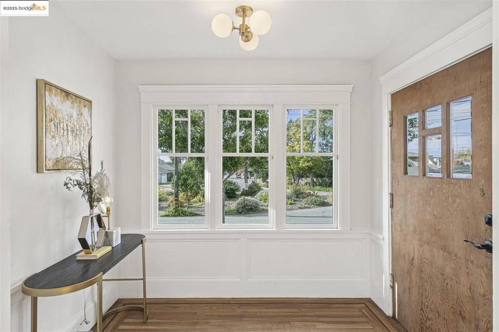 Richmond, CA 94805,500 Dimm St
