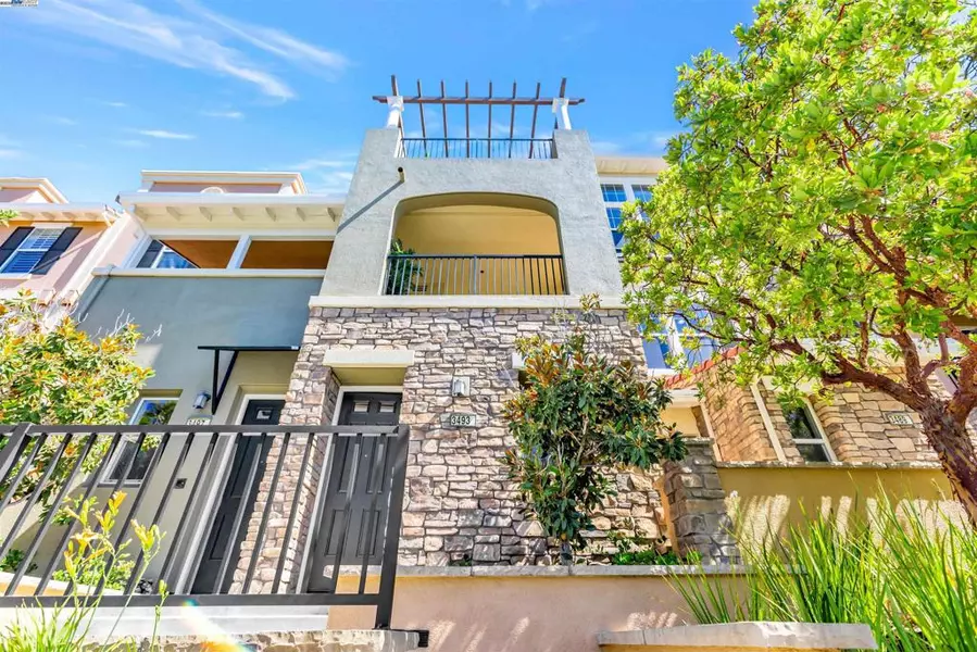 3493 Capoterra Way, Dublin, CA 94568