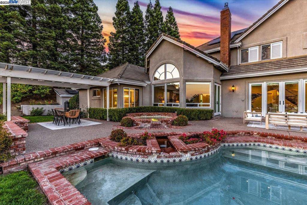 Danville, CA 94506,3411 Deer Ridge Dr