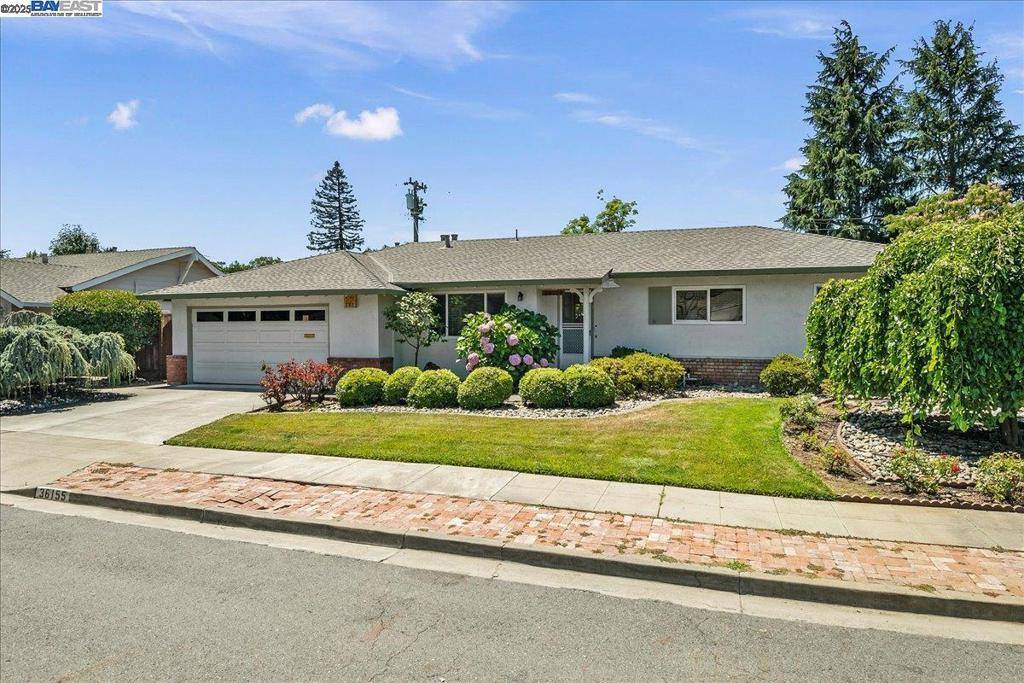 36155 Larch Way, Fremont, CA 94536