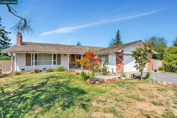 Moraga, CA 94556,92 Gaywood Pl