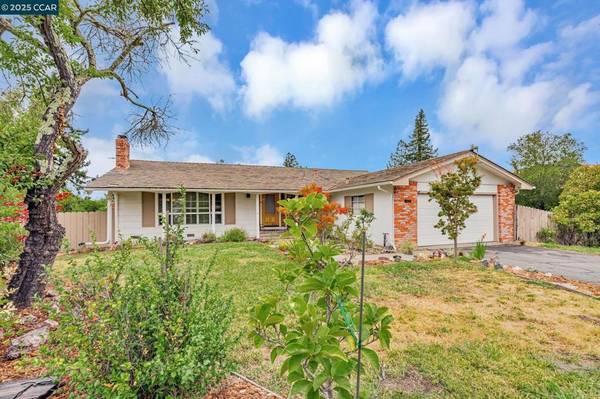 92 Gaywood Pl, Moraga, CA 94556