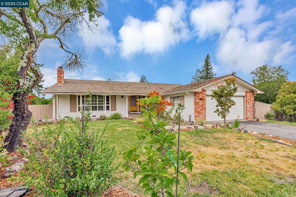 92 Gaywood Pl, Moraga, CA 94556