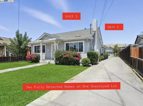 San Jose, CA 95127,80 Pickford Ave