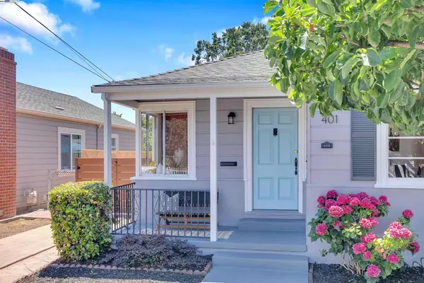 San Leandro, CA 94577,401 Dolores Ave