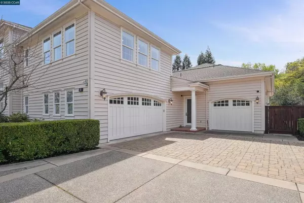 Danville, CA 94506,3 Brooktree Dr
