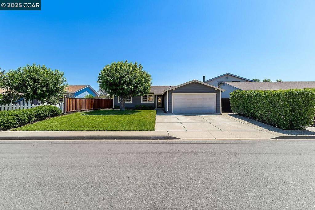 Concord, CA 94519,3570 Dumbarton St