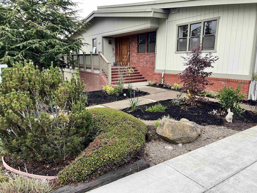 4732 Mira Vista Drive, Castro Valley, CA 94546-1034