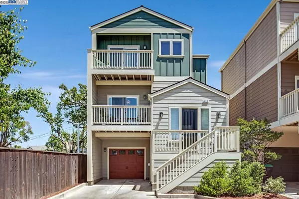 200 Valletta Ln, Pleasanton, CA 94566