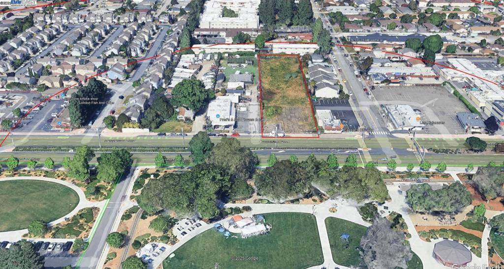 Hayward, CA 94541,19390 Hesperian Blvd