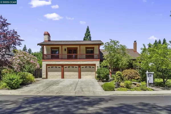 332 Cameron Cir, San Ramon, CA 94583