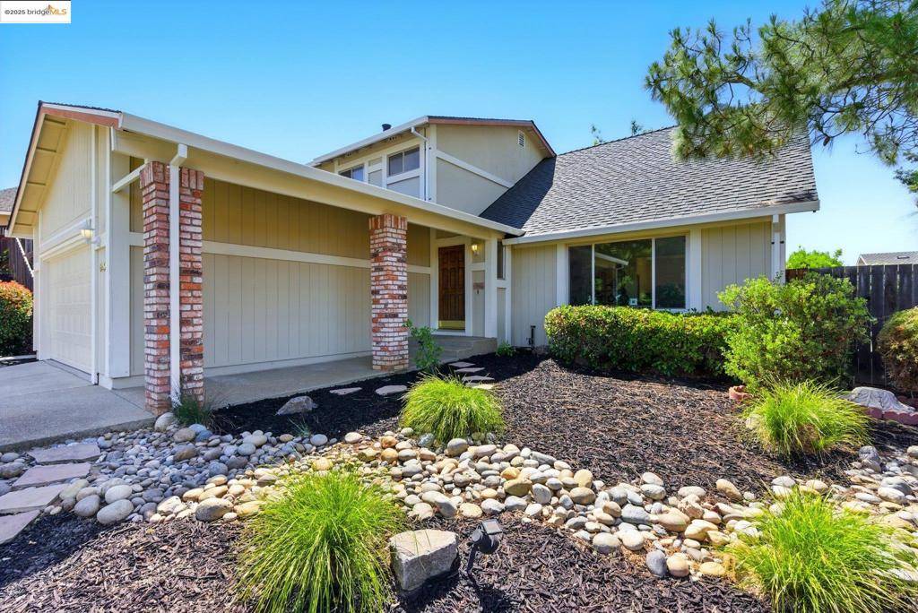 Clayton, CA 94517,640 Mt Duncan