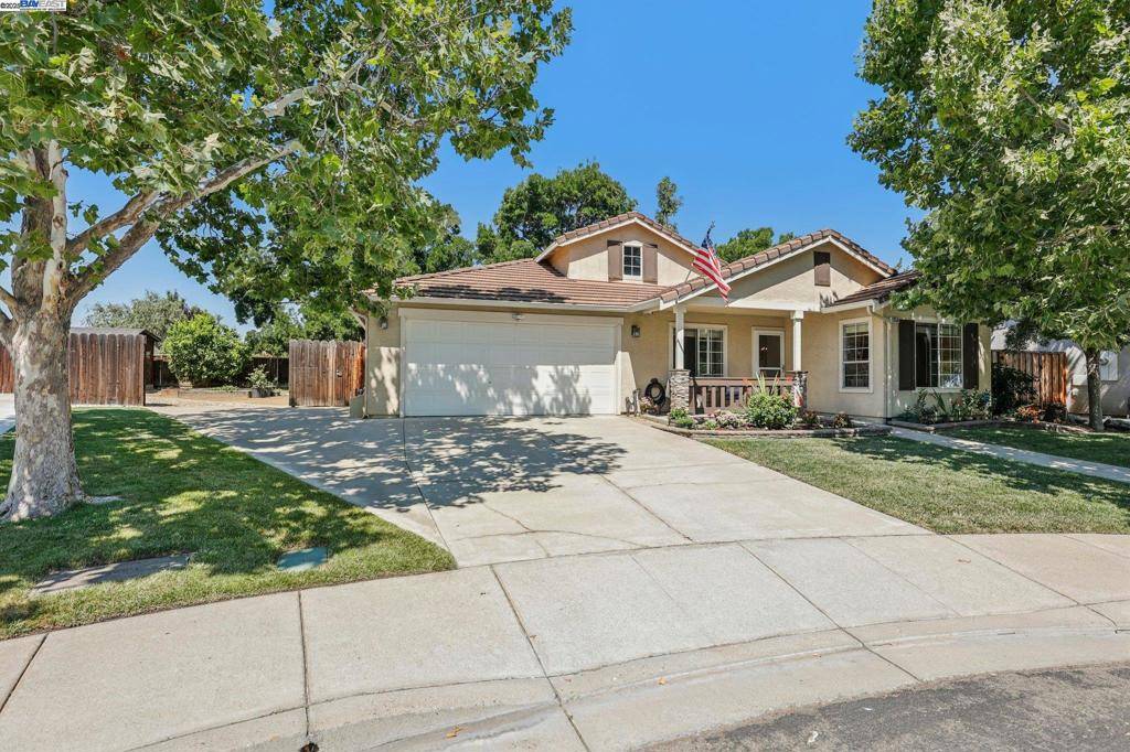1256 Village Green Dr, Livermore, CA 94551