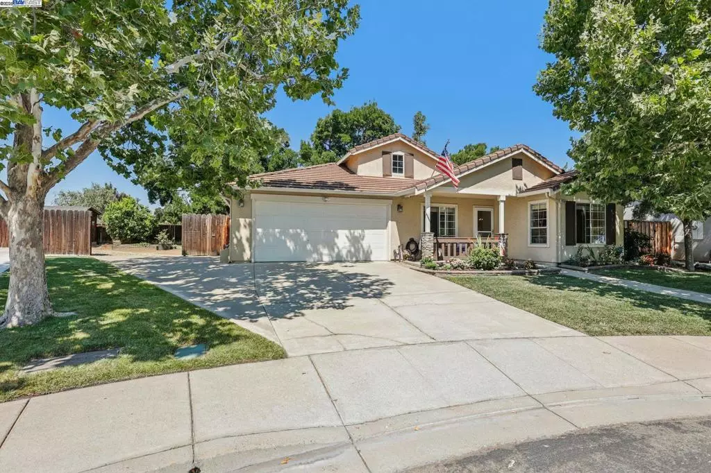 Livermore, CA 94551,1256 Village Green Dr