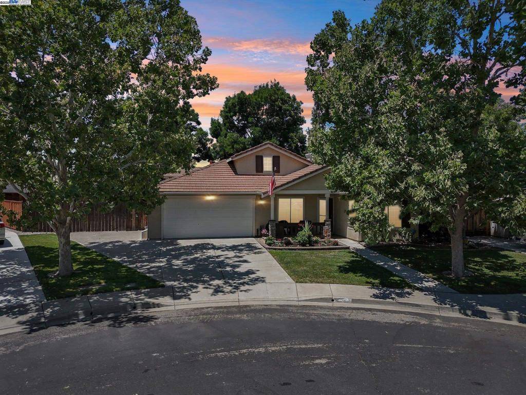Livermore, CA 94551,1256 Village Green Dr