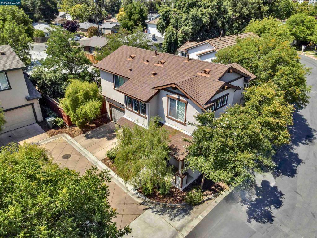 Concord, CA 94519,1850 Basie Ct