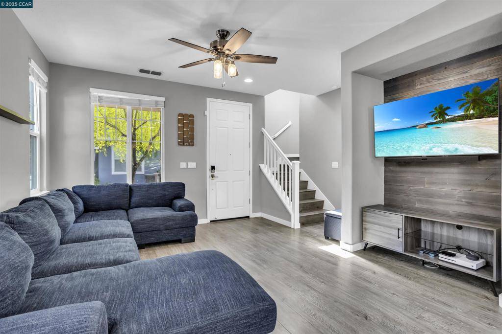 Concord, CA 94519,1850 Basie Ct