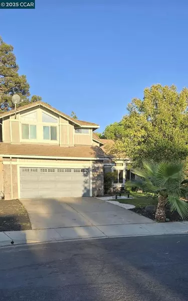 1011 Amanda Cir, Brentwood, CA 94513-1472