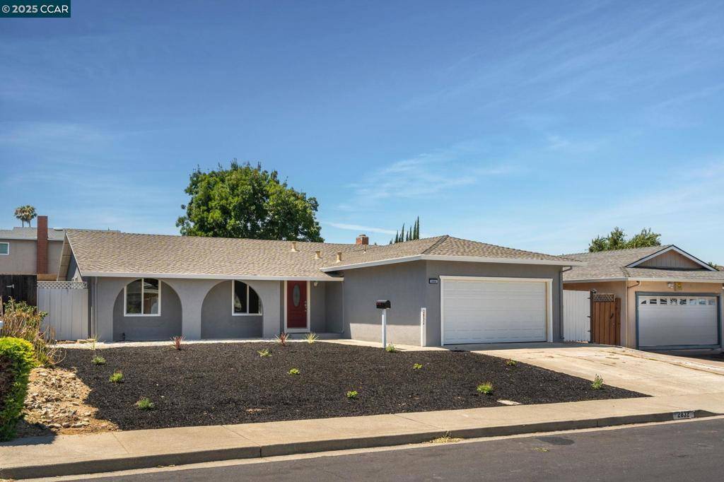 Antioch, CA 94509,2832 Lucena Way