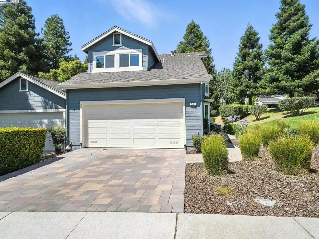 Fremont, CA 94539,940 Praderia Cir