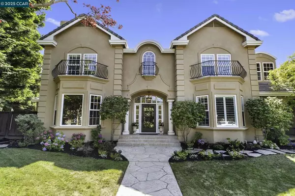 Danville, CA 94506,218 Fieldcrest Ct