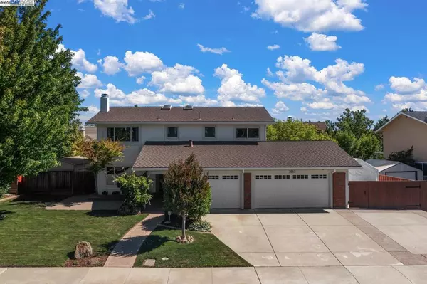2553 Regent Rd, Livermore, CA 94550