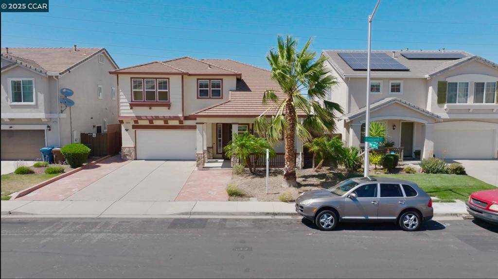 Antioch, CA 94509,4020 Crescent Ct