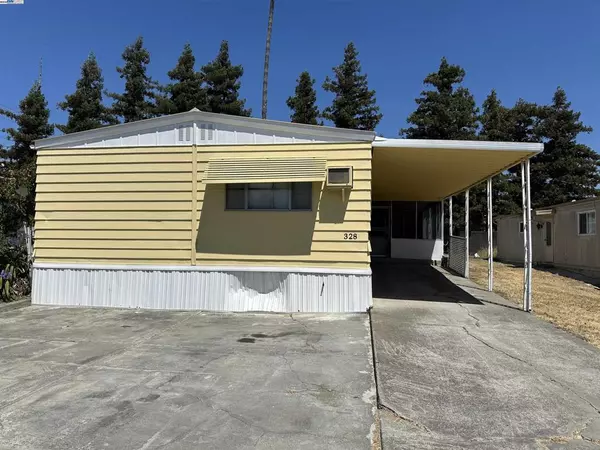 328 Winnipeg Green, Fremont, CA 94538