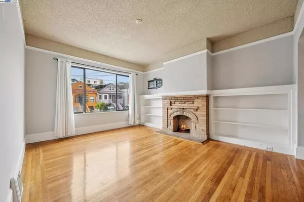 San Francisco, CA 94112,162 Madrid St