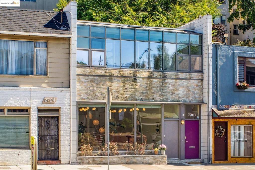 2760 Park Blvd, Oakland, CA 94606