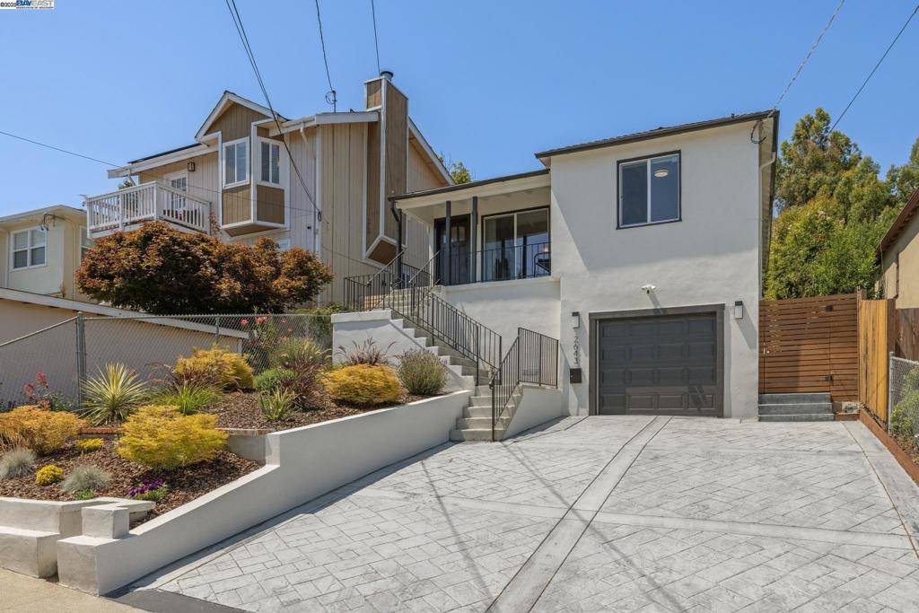 2643 99Th Ave, Oakland, CA 94605