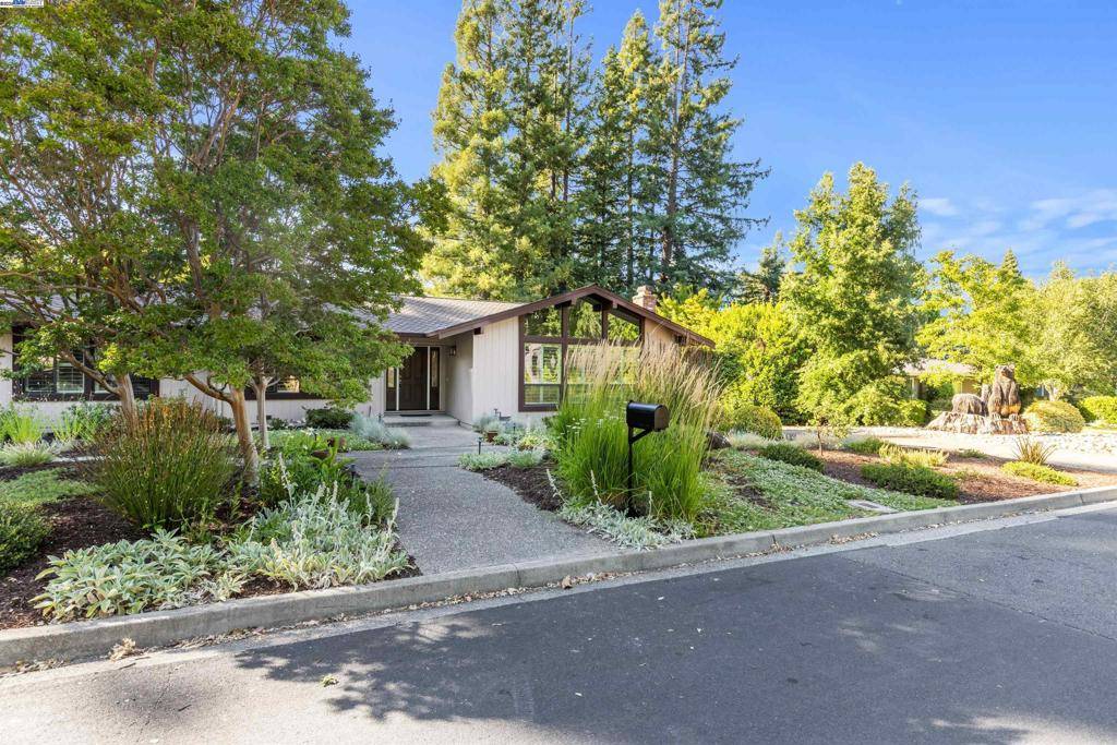 Alamo, CA 94507,146 Via Copla