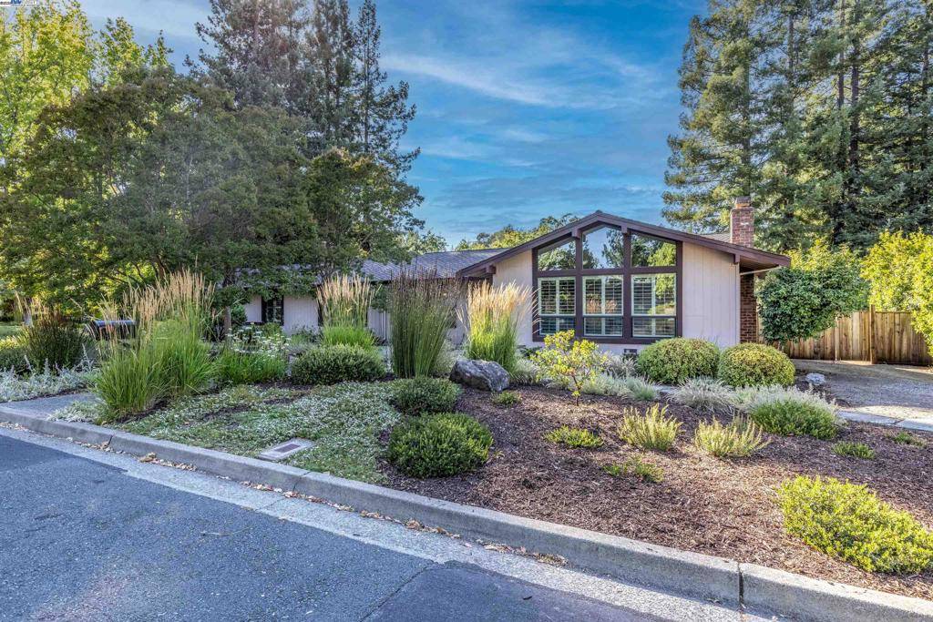 146 Via Copla, Alamo, CA 94507