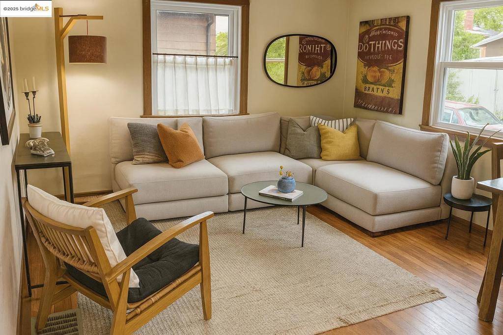 Berkeley, CA 94702,1130 Derby St