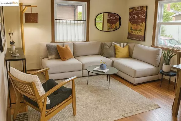 Berkeley, CA 94702,1130 Derby St