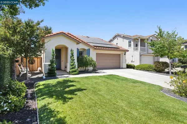 Oakley, CA 94561,50 Safflower Ct